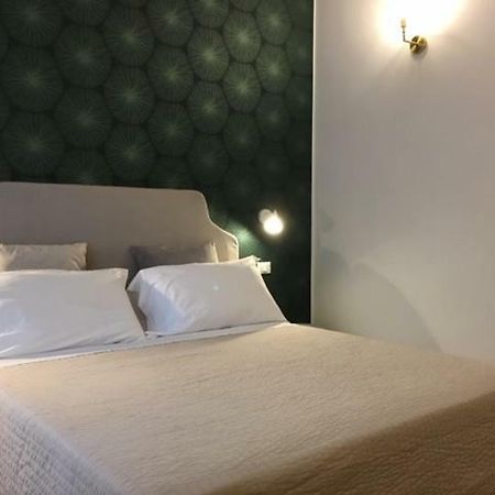 Bed and Breakfast Affreschi A San Pietro Рим Экстерьер фото