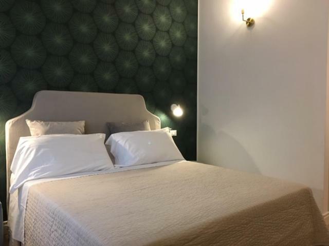 Bed and Breakfast Affreschi A San Pietro Рим Экстерьер фото