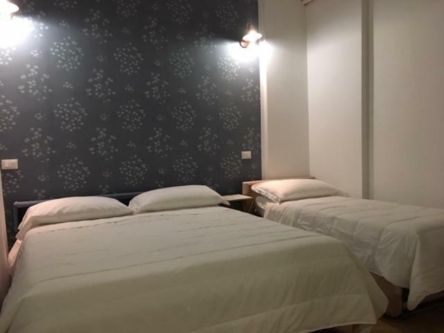 Bed and Breakfast Affreschi A San Pietro Рим Экстерьер фото