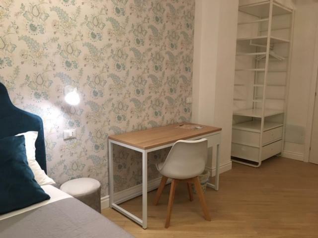 Bed and Breakfast Affreschi A San Pietro Рим Экстерьер фото