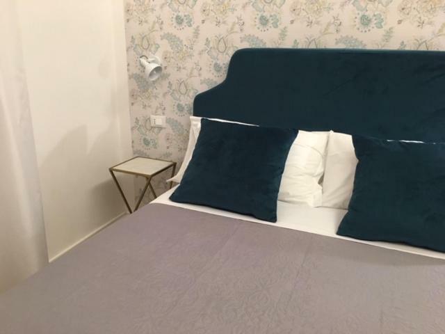 Bed and Breakfast Affreschi A San Pietro Рим Экстерьер фото
