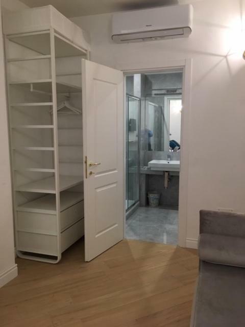Bed and Breakfast Affreschi A San Pietro Рим Экстерьер фото