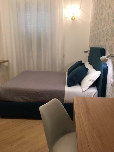 Bed and Breakfast Affreschi A San Pietro Рим Экстерьер фото